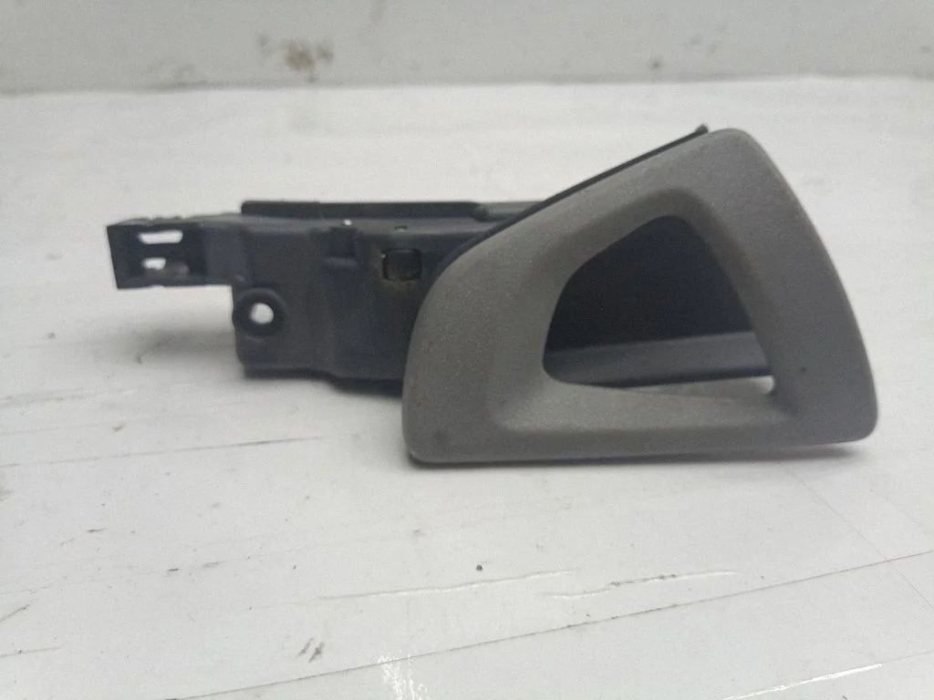 Rear door interior handle A4547600261