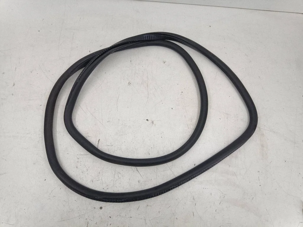 Rear door rubber seal (on body) 7179131