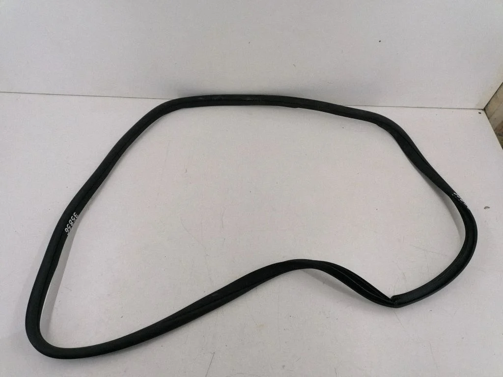 Rear door rubber seal (on body) A2536970251