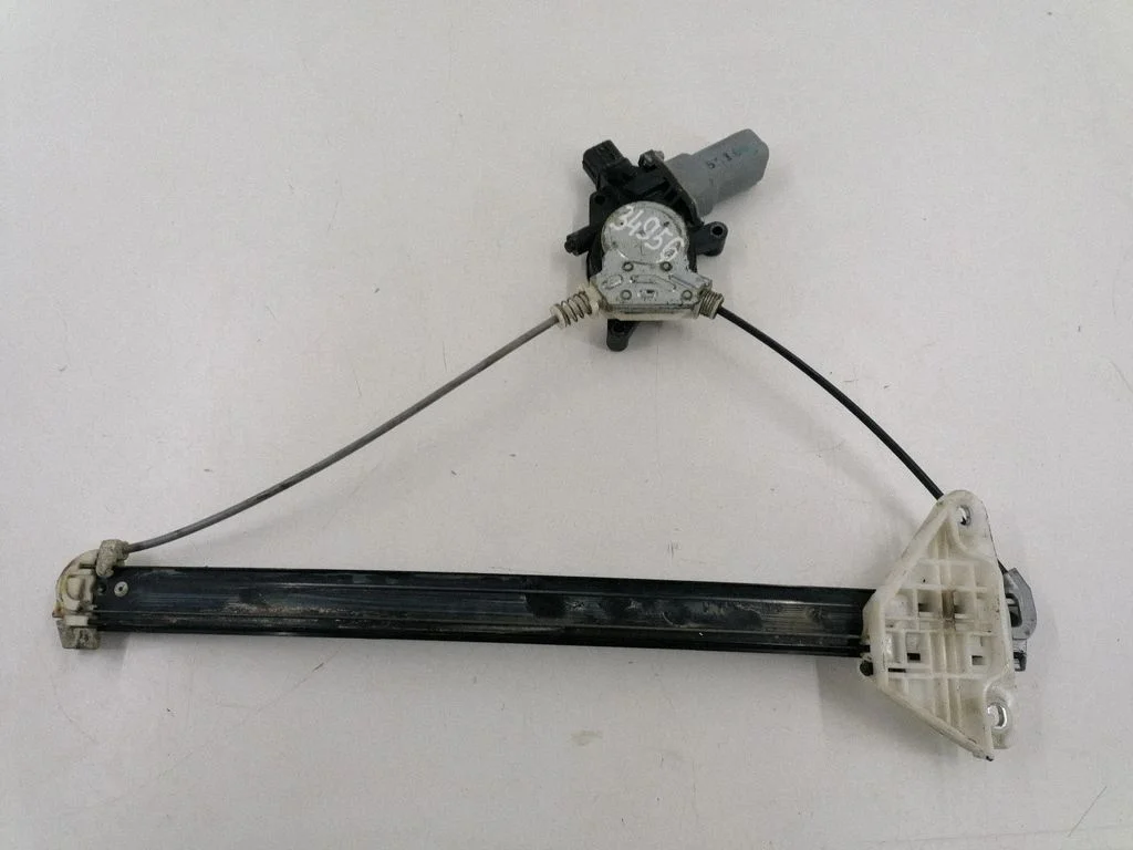 El. Lango pakėlimo mechanizmo komplektas