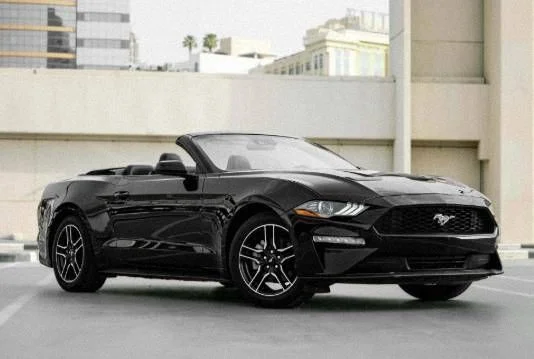 Ford Mustang Mach-E