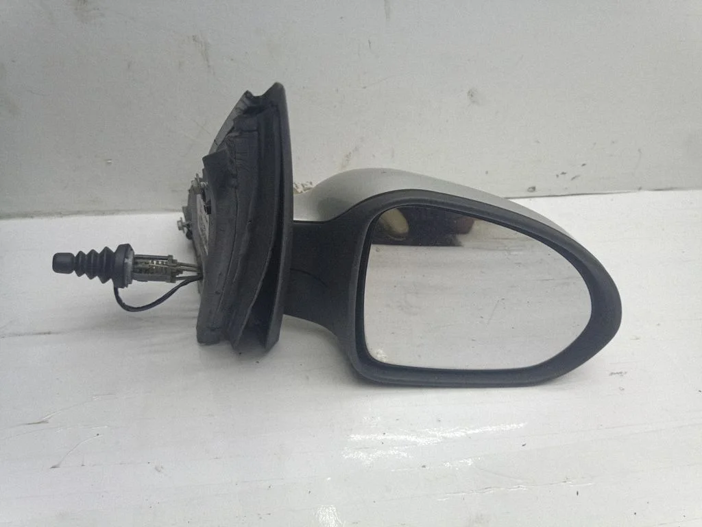 Veidrodėlis (mechaninis)