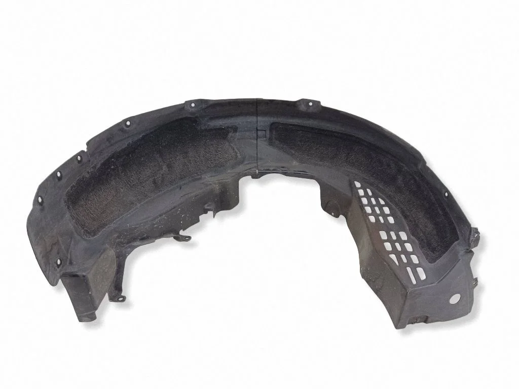 Rear arch fender liner splash guards 7394070