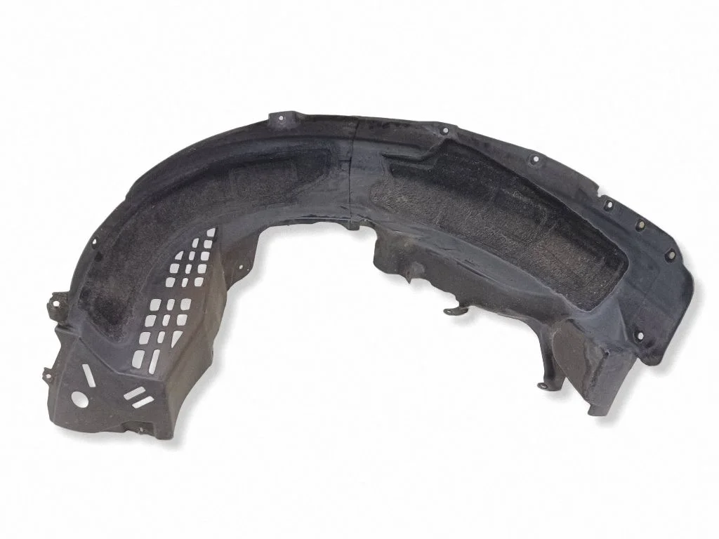 Rear arch fender liner splash guards 7394078