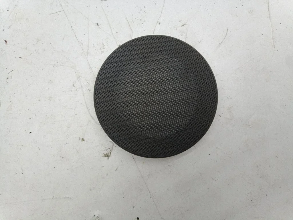 Dash center speaker trim cover 0UG58TRMAC