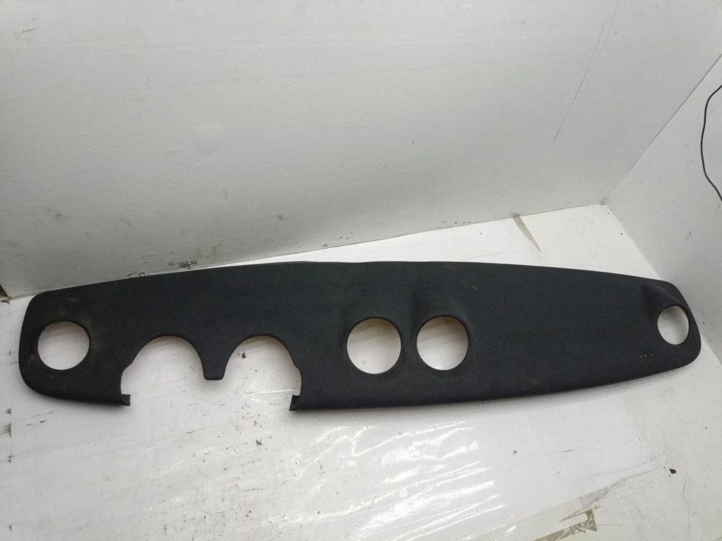 Dashboard JC326728