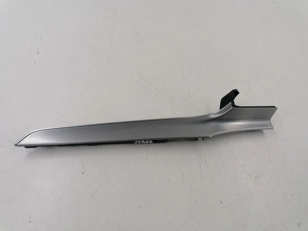 Dashboard glove box trim A2056800771