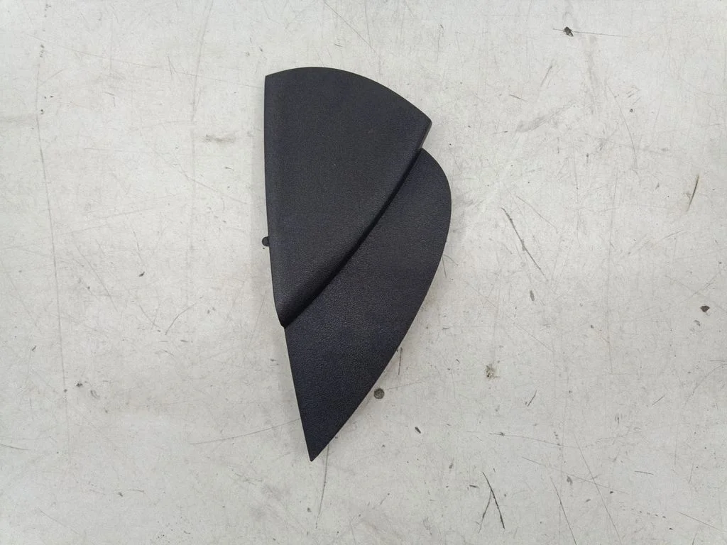 Dashboard side end trim 8P0857085