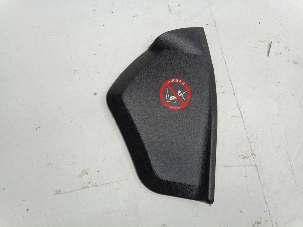 Dashboard side end trim A2036801278