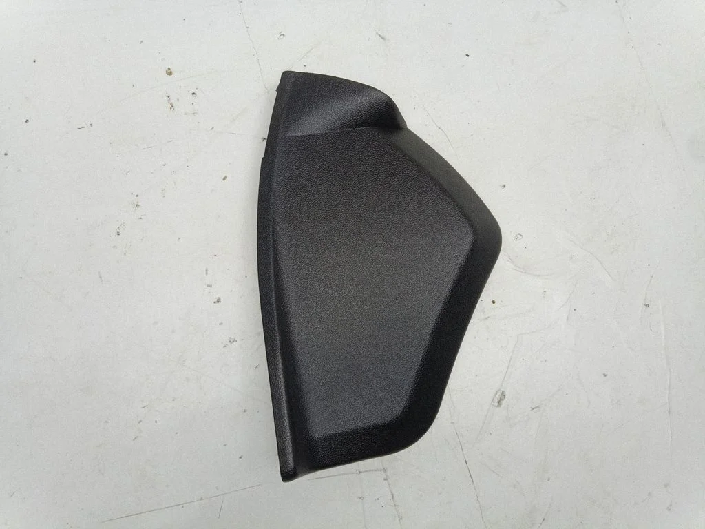 Dashboard side end trim A2036801178