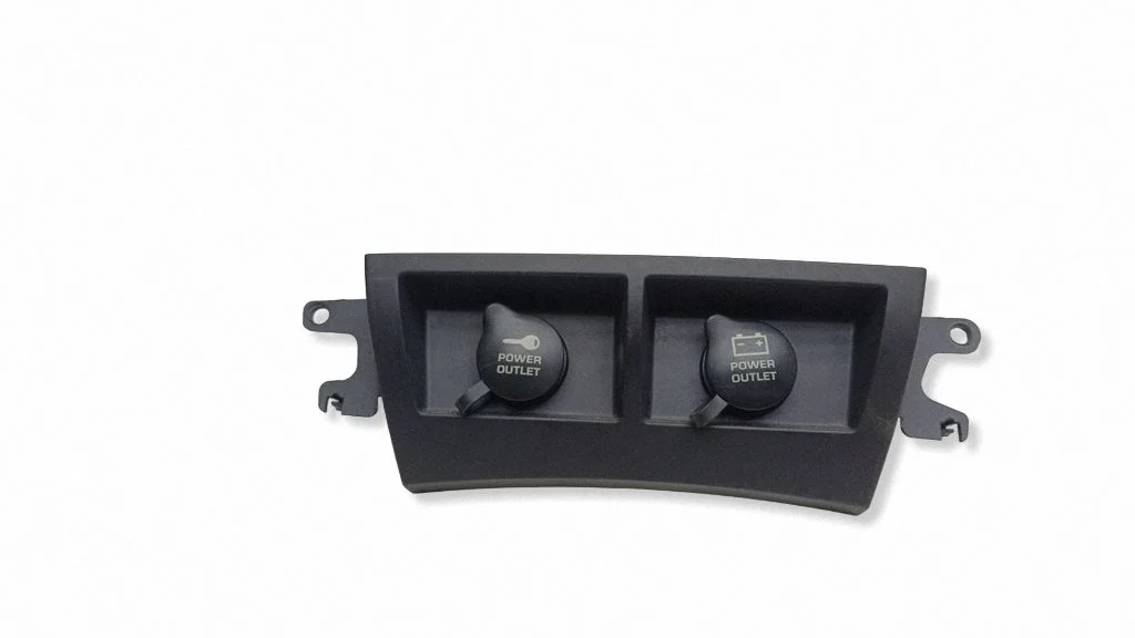 Cigarette lighter