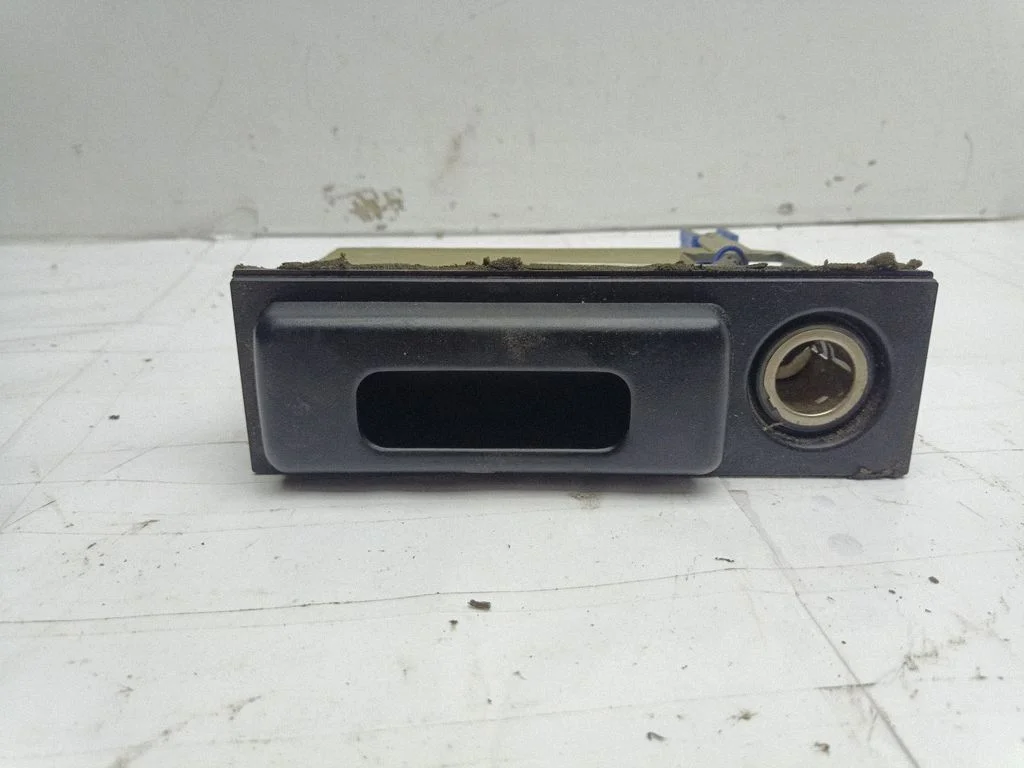 Auto tuhatoos – Nissan X-Trail T30 (2001-2007)