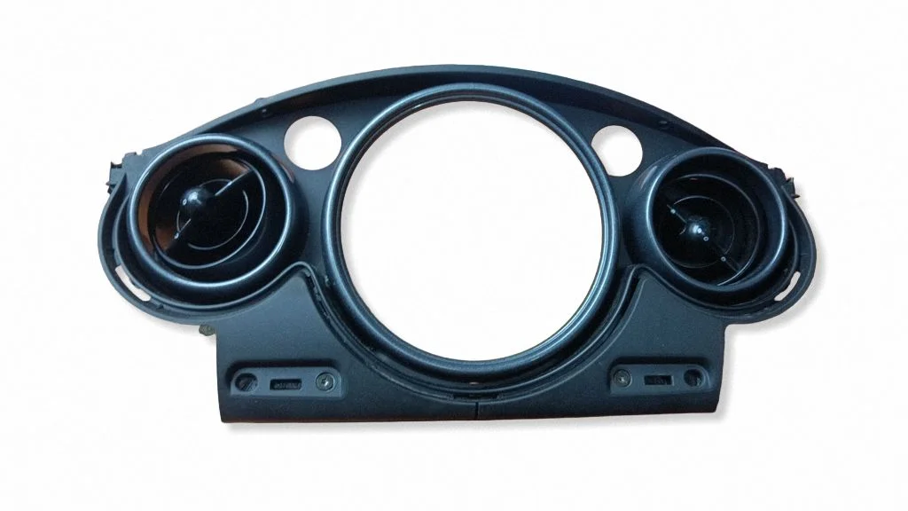 Dashboard trim 0769337