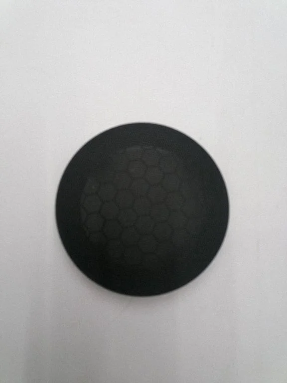 Side speaker trim/cover OUZ93TRMAA