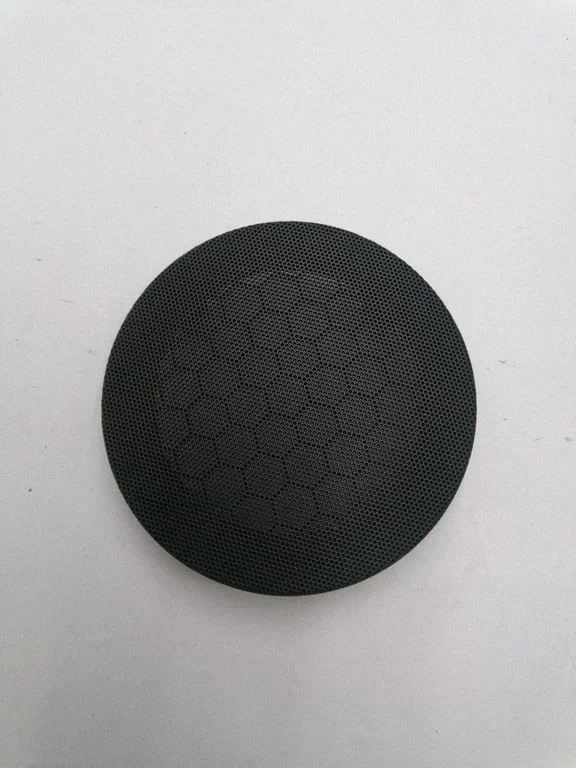 Side speaker trim/cover OUZ93TRMAA