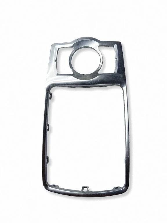 Gear shifter surround trim plastic 4F0864260A