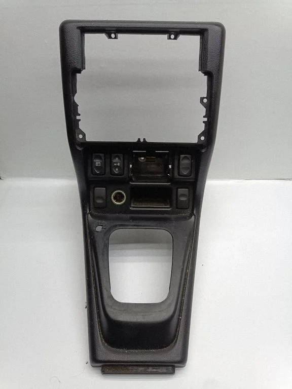 Gear shifter surround trim plastic FHS102180