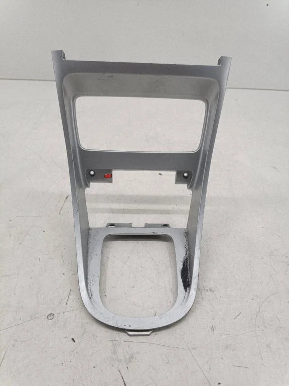 Gear shifter surround trim plastic 9651943877