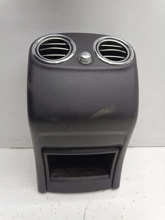 Rear air vent grill – Mercedes-Benz GLC-Class C253 (2016-)