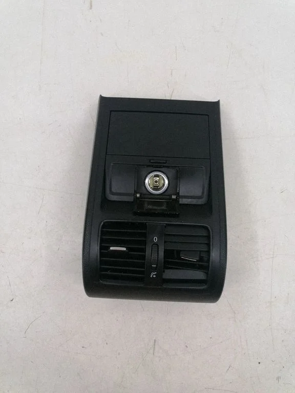 Rear air vent grill 3C0864298BB