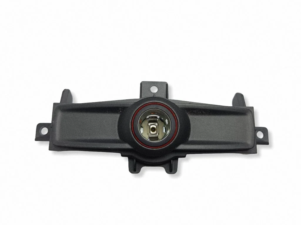 Cigarette lighter rear – Audi A6 Allroad C6 (2006-2011)