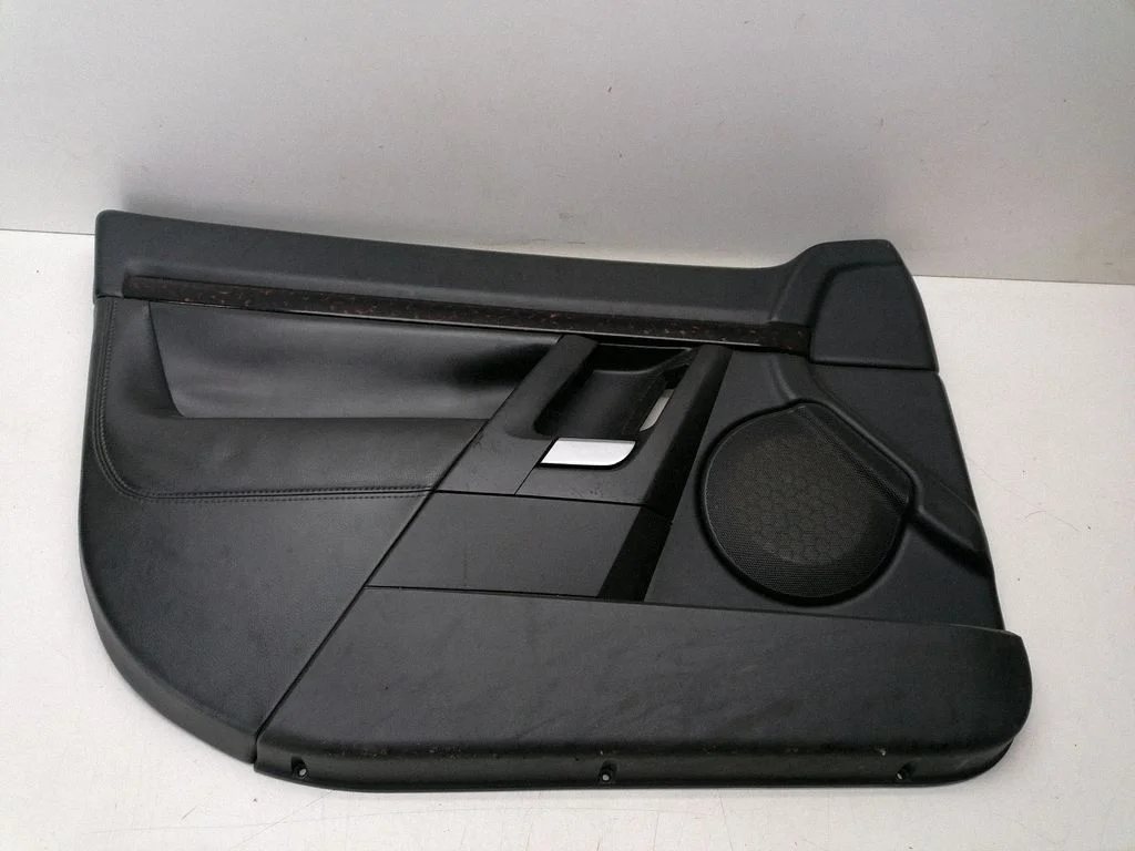 Front door card panel trim 13143478KT