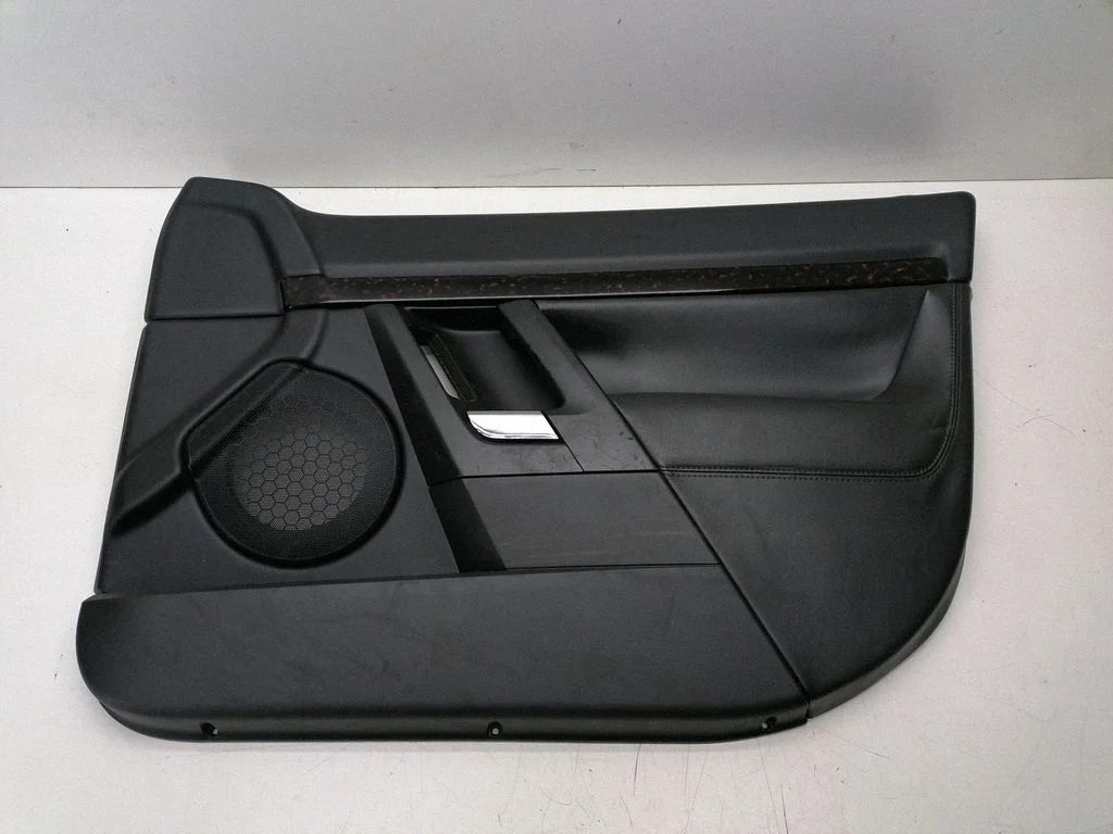 Front door card panel trim 13143479LT