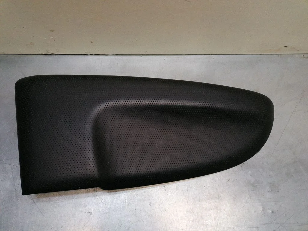 Front door card panel trim 823501DXXX