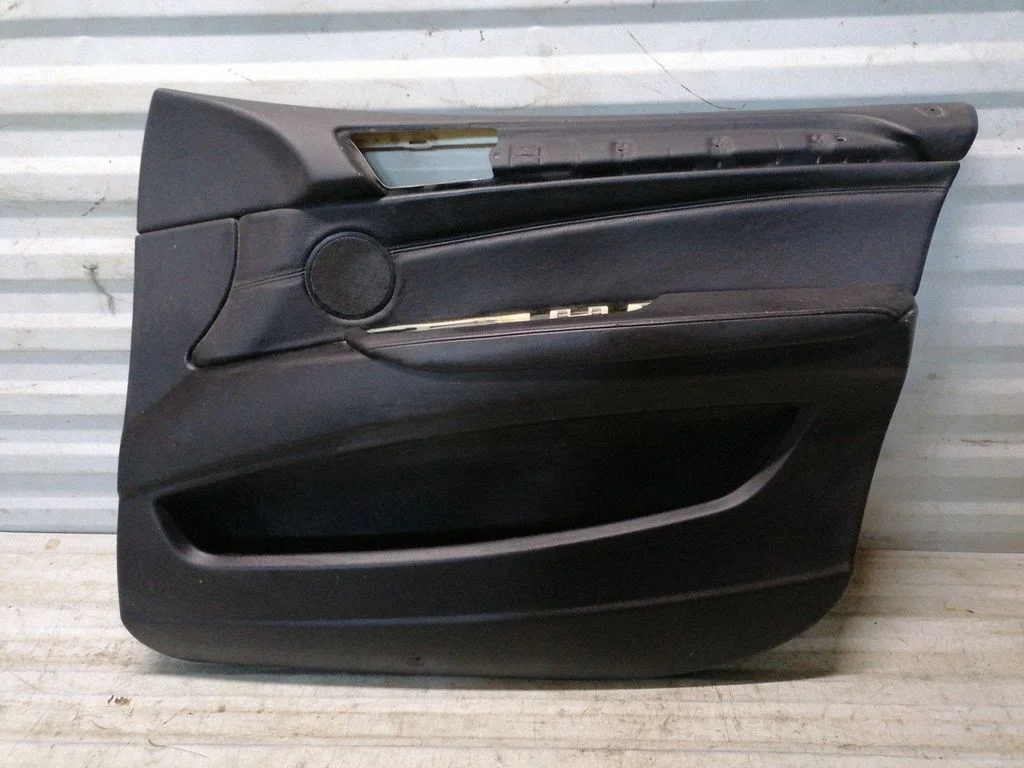Front door card panel trim – BMW X5 E70 (2006-2013)