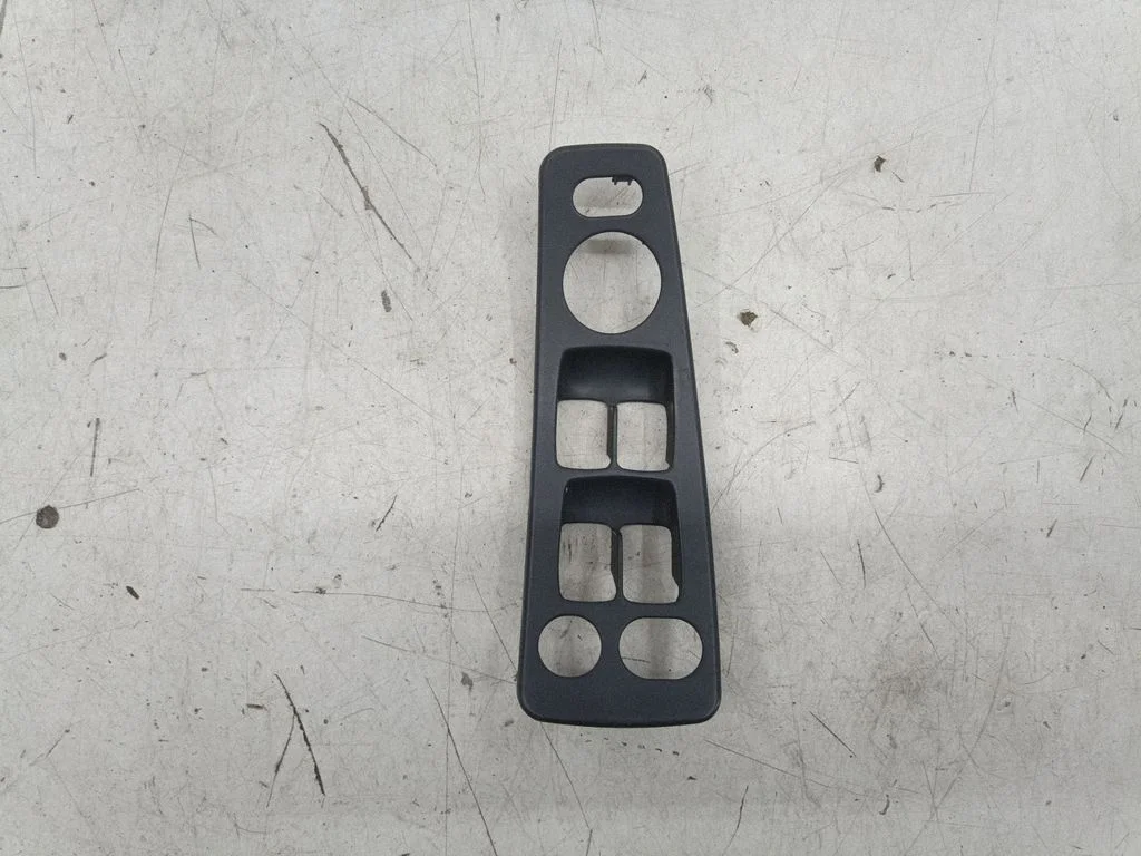 Front door window switch trim LPM000001615