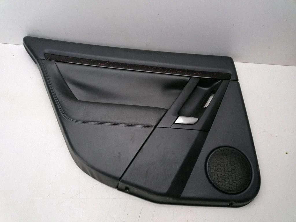 Rear door card panel trim 13124236TV