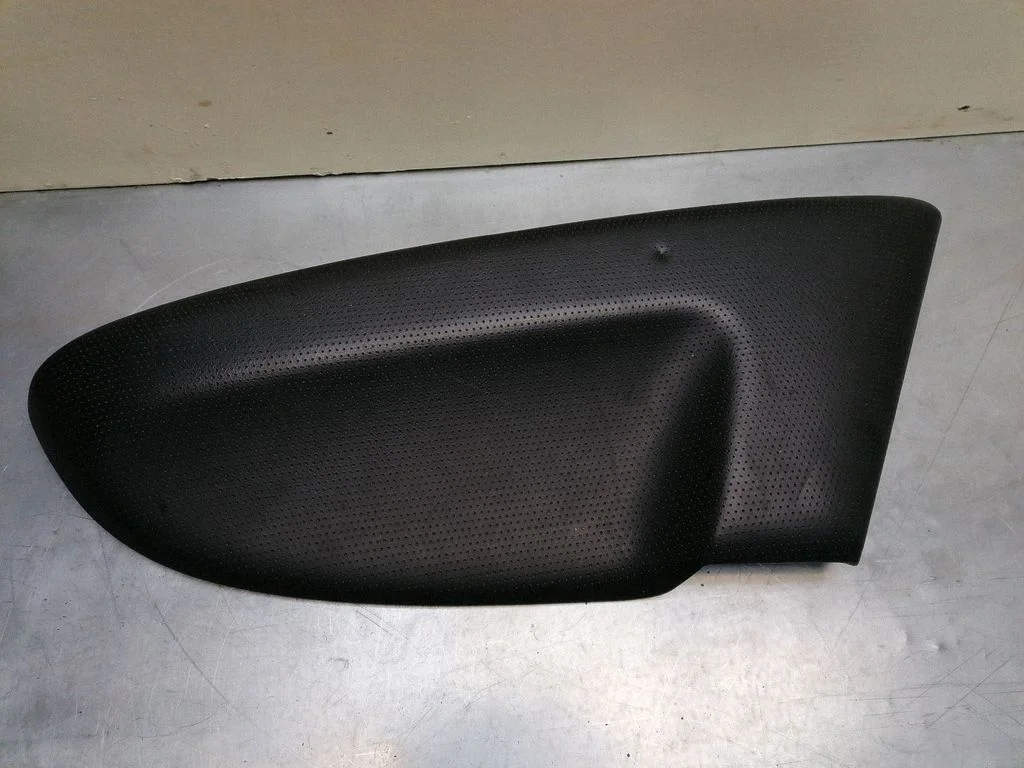 Rear door card panel trim 833601DXXX
