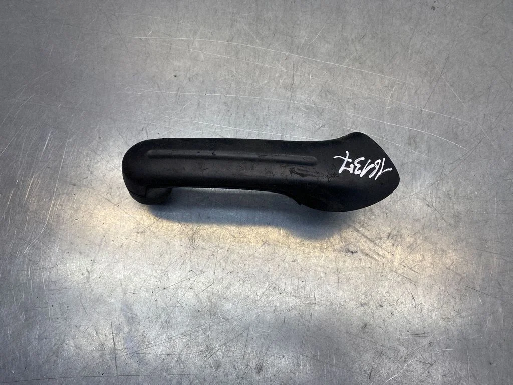 Rear door interior handle trim – Volkswagen Golf IV (1998-2005)