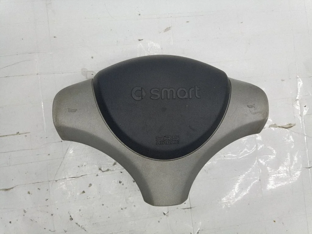 Steering wheel airbag A4548601502