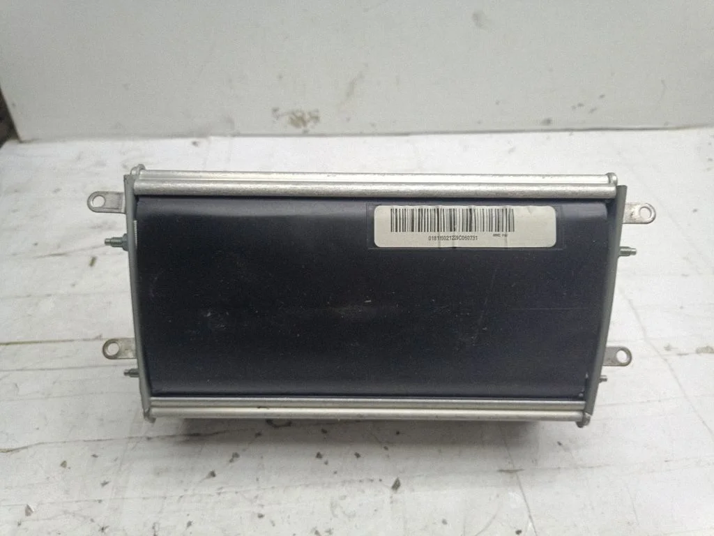 Passenger airbag A4548600502