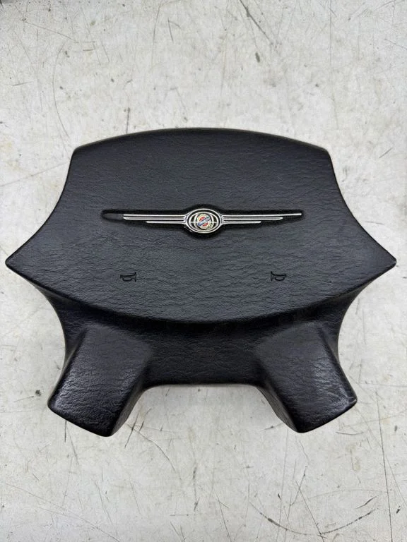 Steering wheel airbag P1AL64XDVAD