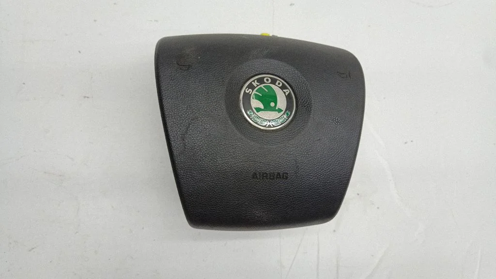 Steering wheel airbag 5J0880201D