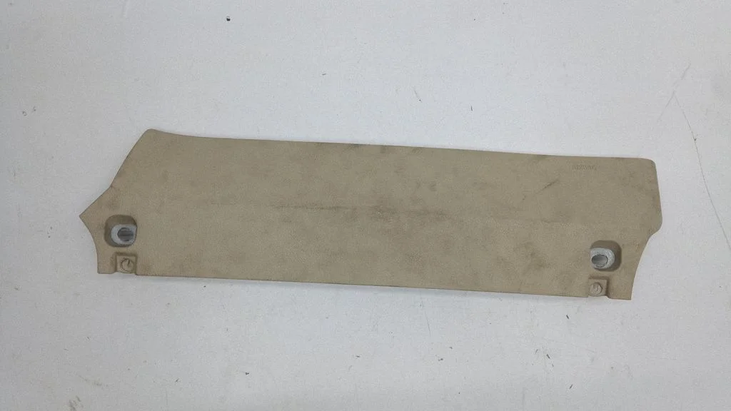 Knee airbag 9176285