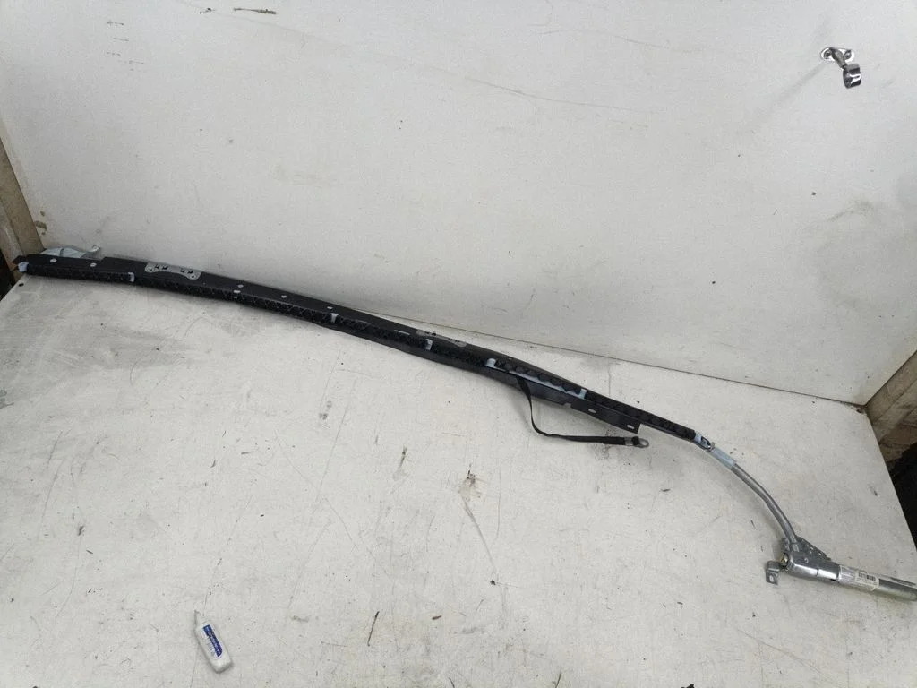 Roof airbag A2038601005