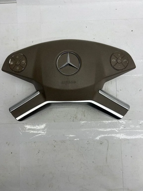 Rooli turvapadi – Mercedes-Benz GL-klass X164 (2006-2012)
