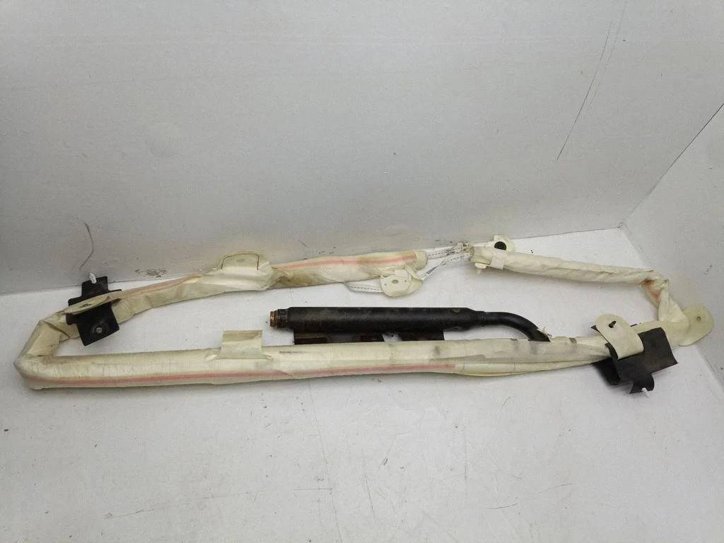 Roof airbag P04680546AN