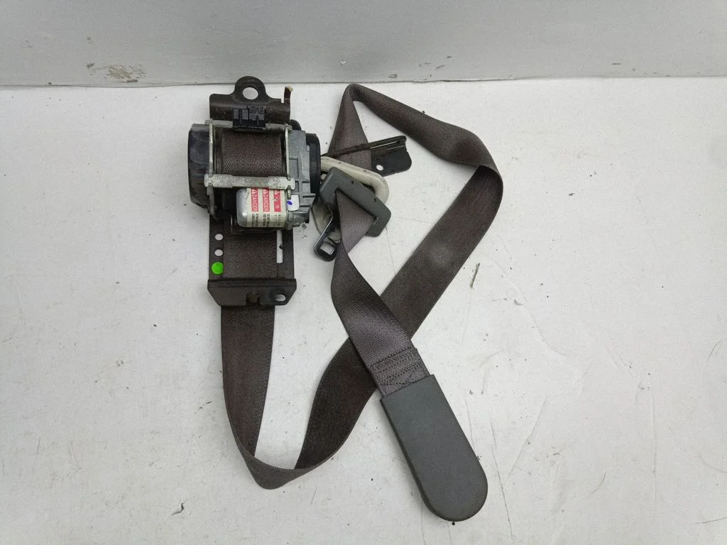 Front seatbelt 60300444