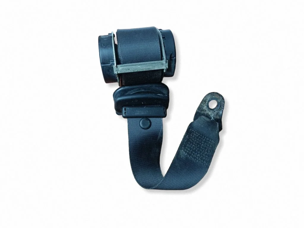Rear seatbelt 7055962