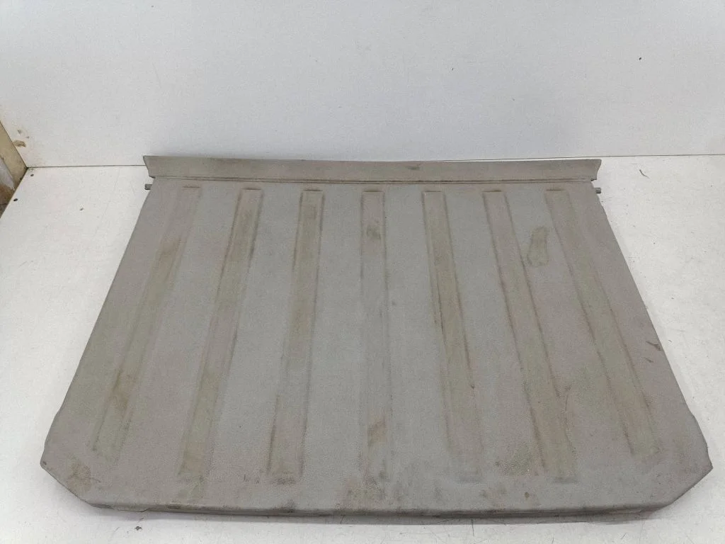 Trunk/boot floor carpet liner OYE93TRMAB