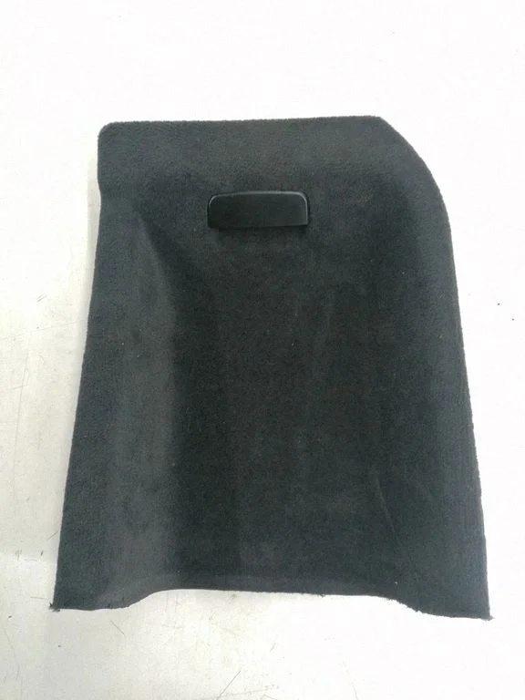Trunk/boot lower side trim panel 403179PB