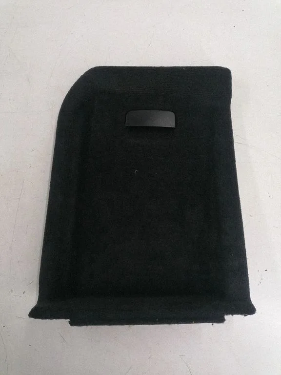 Trunk/boot lower side trim panel 403171PB