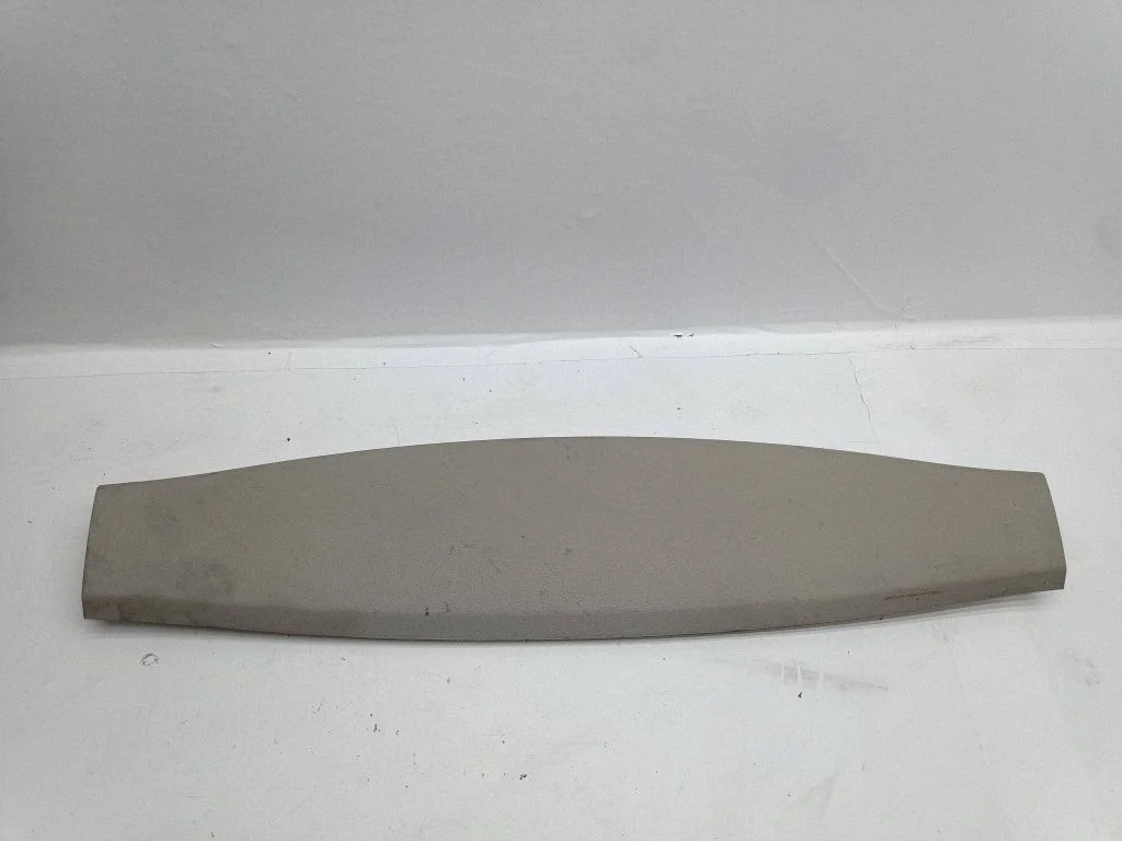 Other trunk/boot trim element 0ZJ29TRM