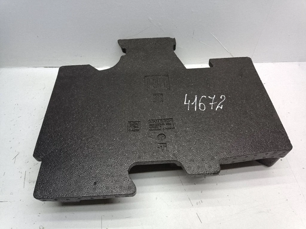 Other trunk/boot trim element 32332243