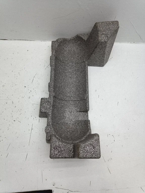 Other trunk/boot trim element