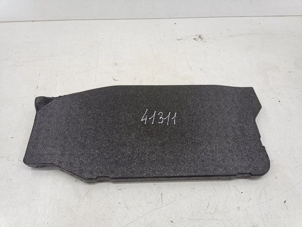 Other trunk/boot trim element 9137705
